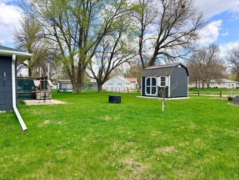 520 Frontier Road Brewster MN 56119