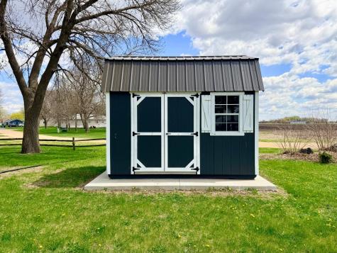520 Frontier Road Brewster MN 56119