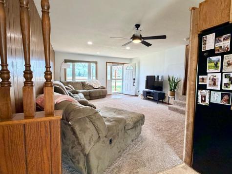 520 Frontier Road Brewster MN 56119