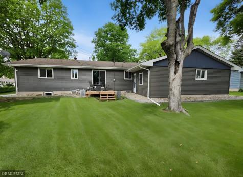 231 Allan Avenue North Mankato MN 56003
