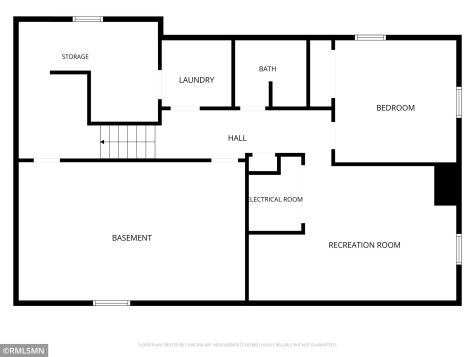 231 Allan Avenue North Mankato MN 56003