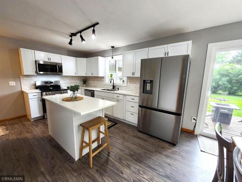 231 Allan Avenue North Mankato MN 56003