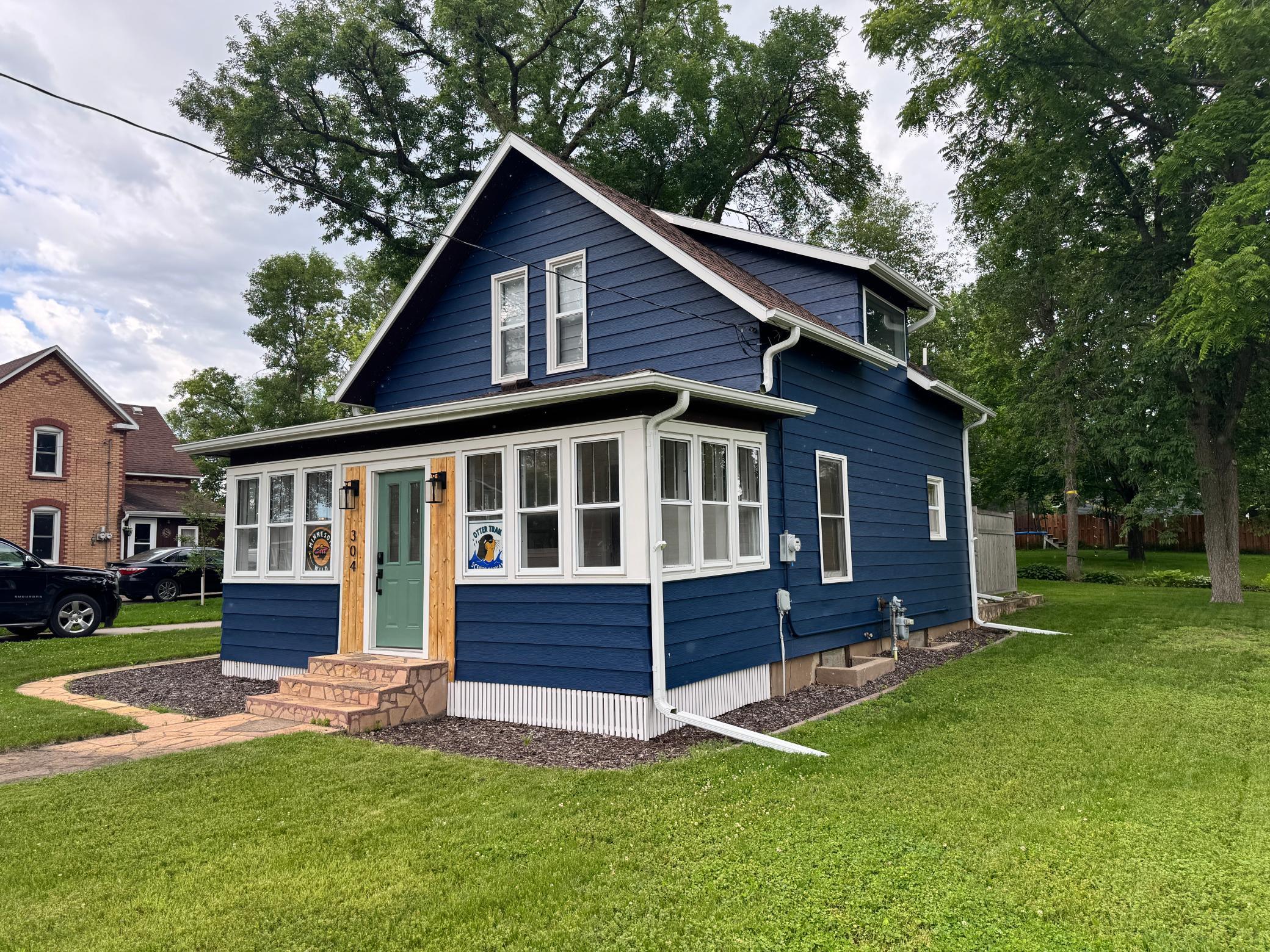 304 W Bowman Street Battle Lake MN 56515