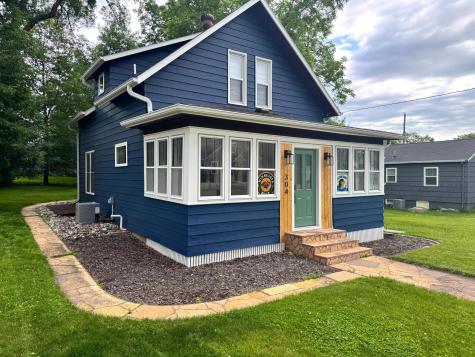304 W Bowman Street Battle Lake MN 56515