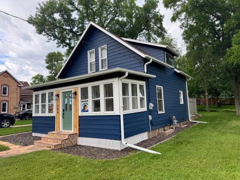 304 W Bowman Street Battle Lake MN 56515