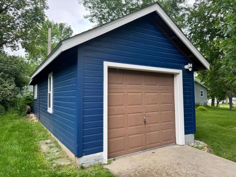 304 W Bowman Street Battle Lake MN 56515
