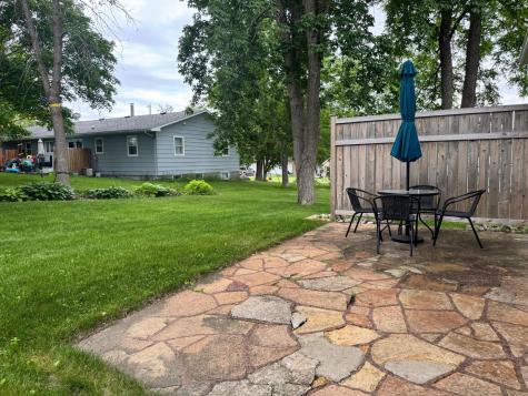 304 W Bowman Street Battle Lake MN 56515