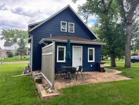 304 W Bowman Street Battle Lake MN 56515