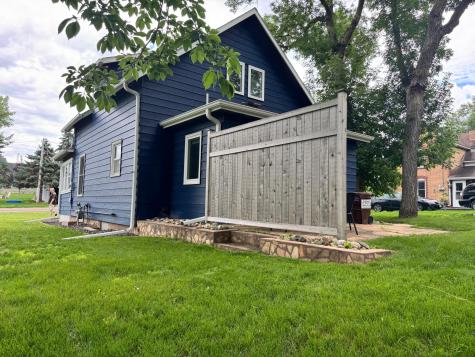 304 W Bowman Street Battle Lake MN 56515