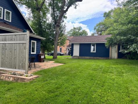 304 W Bowman Street Battle Lake MN 56515