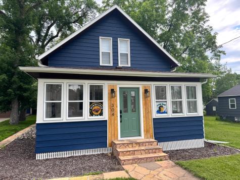 304 W Bowman Street Battle Lake MN 56515