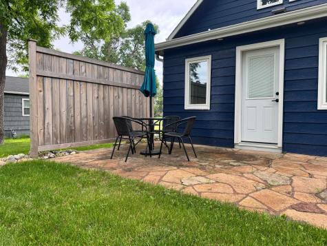 304 W Bowman Street Battle Lake MN 56515