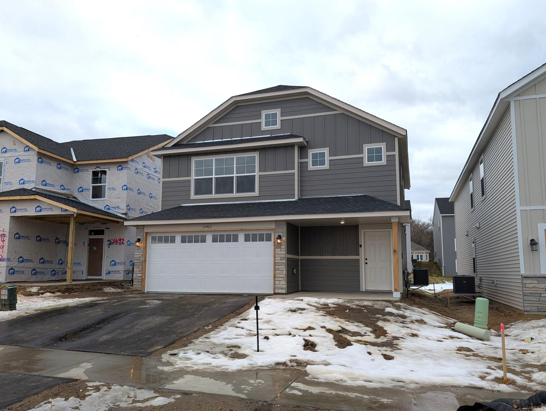 10550 Goodview Avenue S Cottage Grove MN 55016
