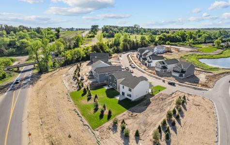 10550 Goodview Avenue S Cottage Grove MN 55016