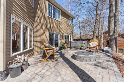 12010 Gregory Drive SW Brainerd MN 56401