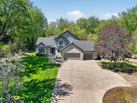 17745 Flagstaff Avenue Farmington MN 55024