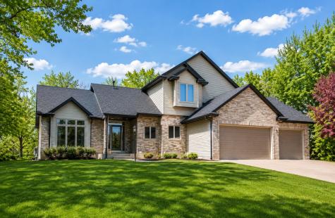 17745 Flagstaff Avenue Farmington MN 55024