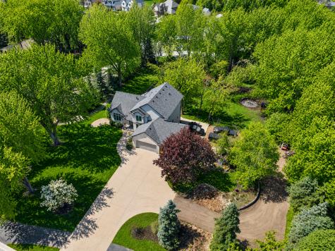 17745 Flagstaff Avenue Farmington MN 55024