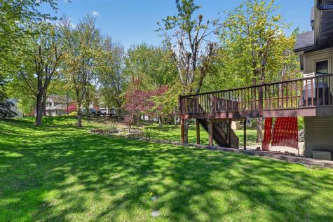 17745 Flagstaff Avenue Farmington MN 55024
