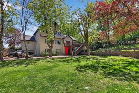 17745 Flagstaff Avenue Farmington MN 55024