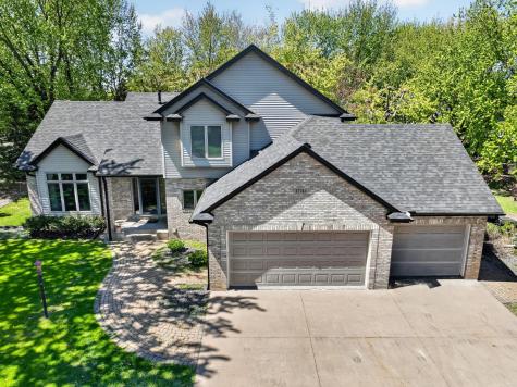 17745 Flagstaff Avenue Farmington MN 55024