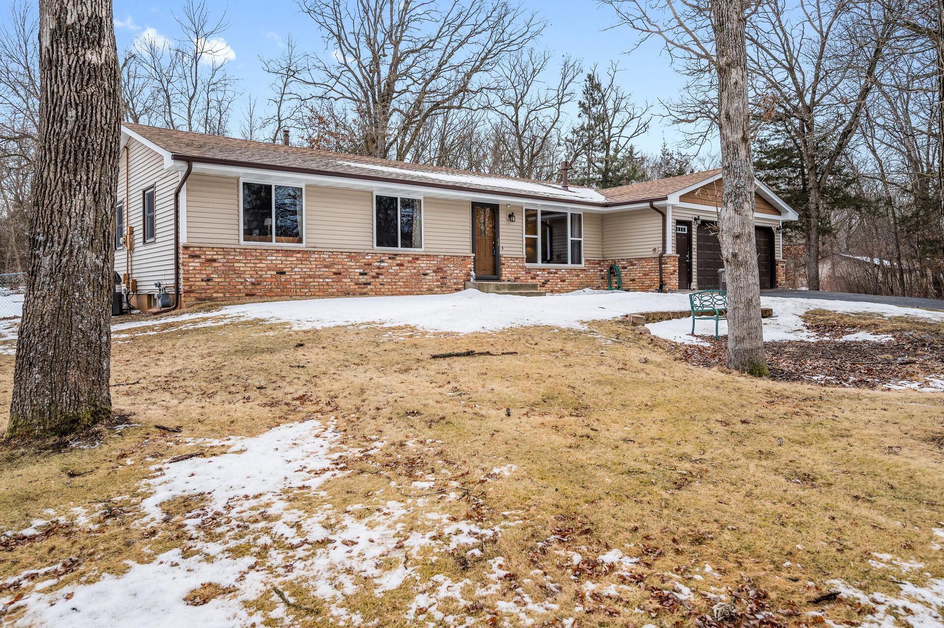 3808 172nd Lane NW Andover MN 55304