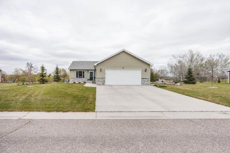 953 Red Willow Drive Frazee MN 56544