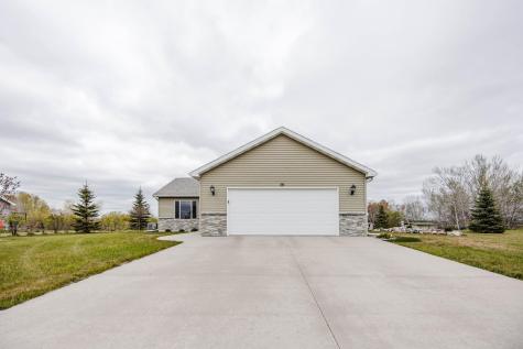 953 Red Willow Drive Frazee MN 56544