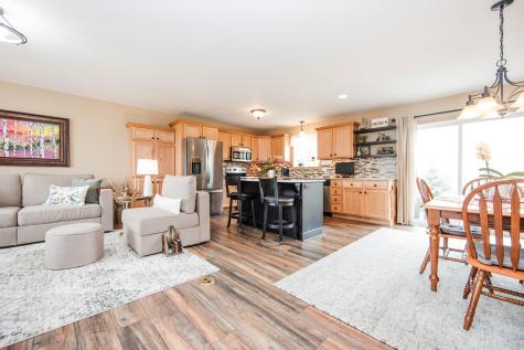 953 Red Willow Drive Frazee MN 56544