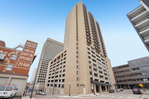 66 9th Street E Saint Paul MN 55101