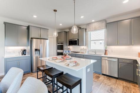 7909 Marquette Court NE Otsego MN 55330