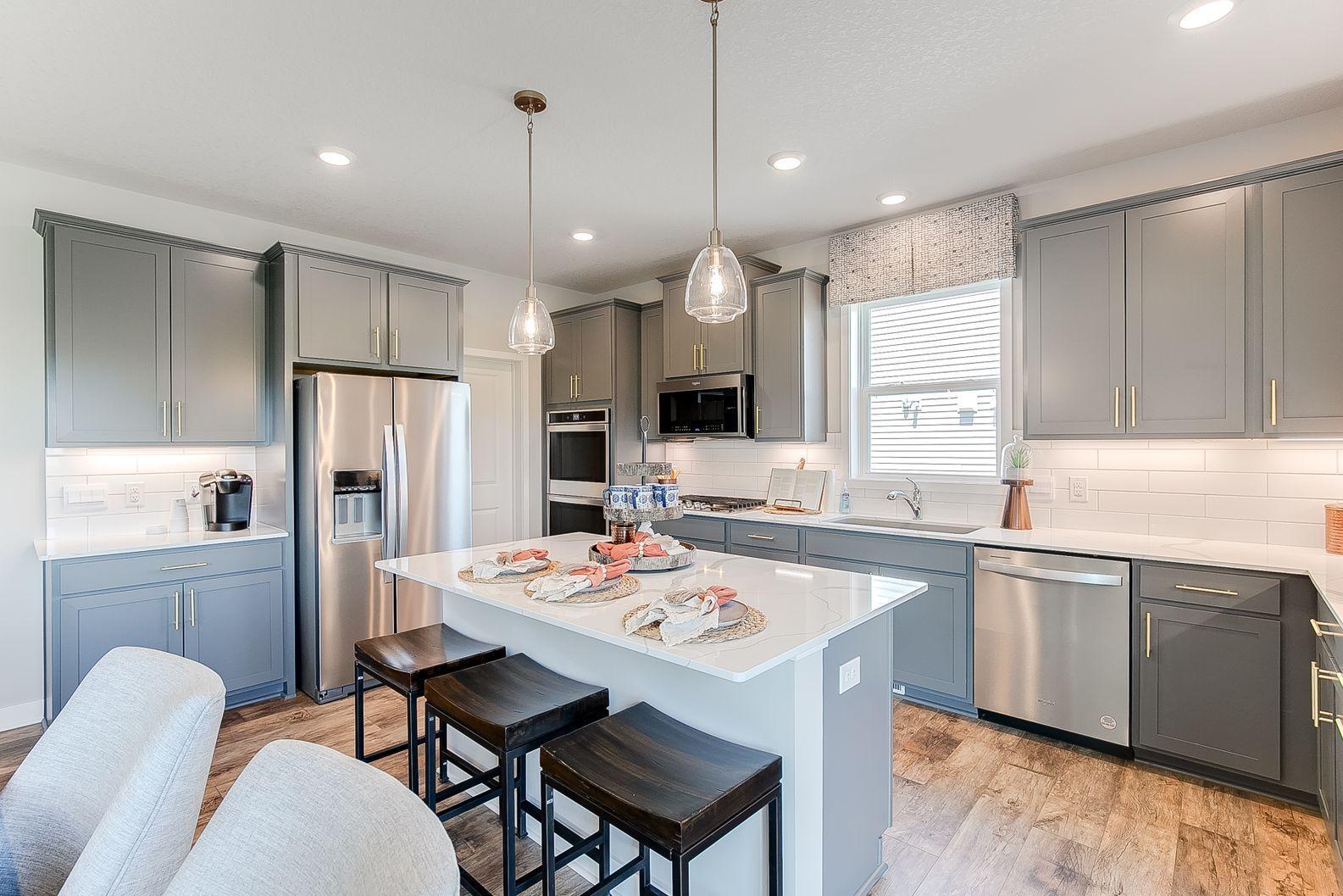 7909 Marquette Court NE Otsego MN 55330