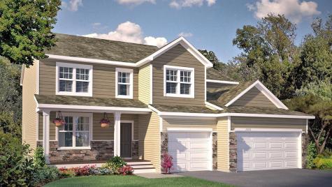 7909 Marquette Court NE Otsego MN 55330