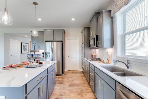 7909 Marquette Court NE Otsego MN 55330