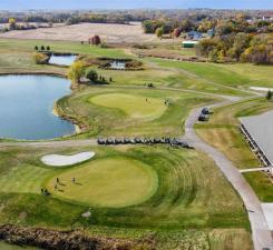7909 Marquette Court NE Otsego MN 55330