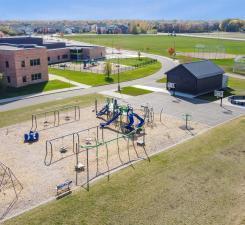 7909 Marquette Court NE Otsego MN 55330