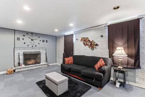 2510 Cavell Avenue N Golden Valley MN 55427