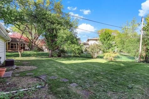 2510 Cavell Avenue N Golden Valley MN 55427