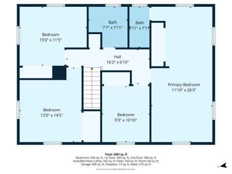 2510 Cavell Avenue N Golden Valley MN 55427