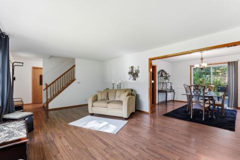 2510 Cavell Avenue N Golden Valley MN 55427