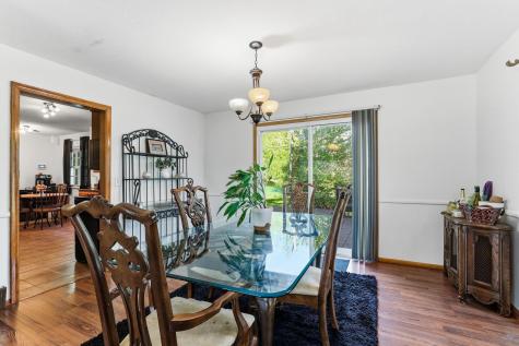 2510 Cavell Avenue N Golden Valley MN 55427