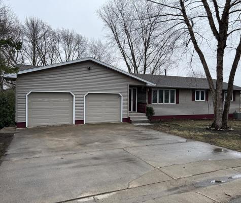 703 S 3rd Street Ellendale MN 56026