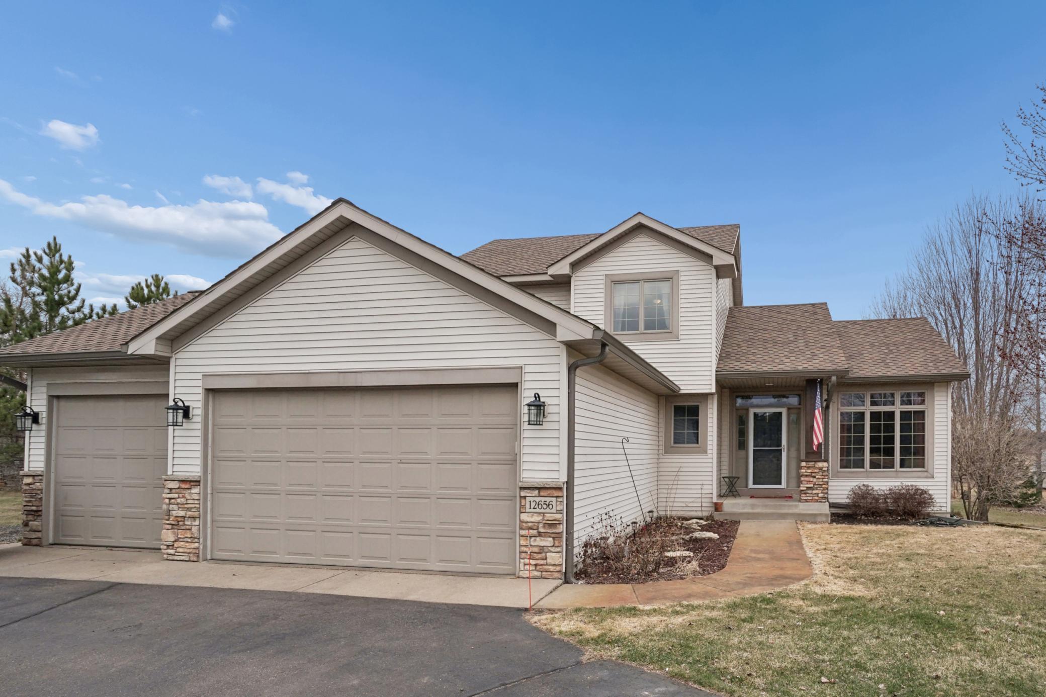 12656 173rd Avenue SE Becker MN 55308