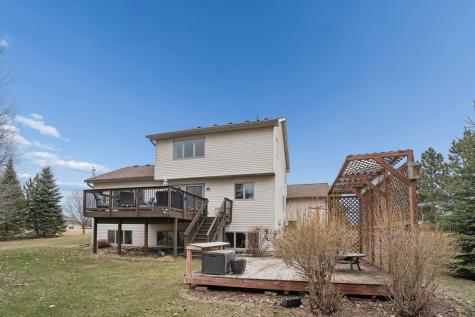 12656 173rd Avenue SE Becker MN 55308
