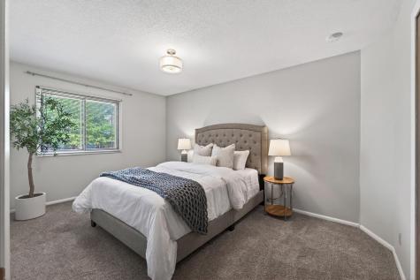 3054 Wilder Street N Roseville MN 55113