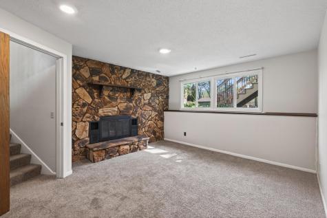 3054 Wilder Street N Roseville MN 55113
