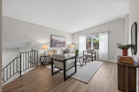 3054 Wilder Street N Roseville MN 55113