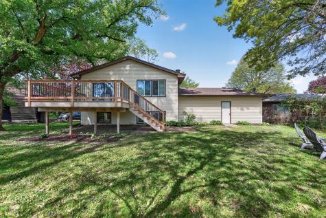 3054 Wilder Street N Roseville MN 55113