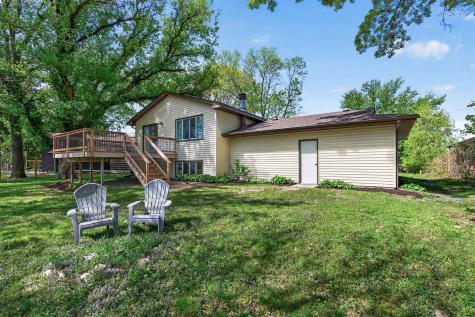 3054 Wilder Street N Roseville MN 55113