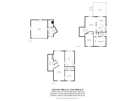 3054 Wilder Street N Roseville MN 55113